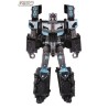 Transformers Tokyo Toy Show 2017 Exclusive Legends LG-EX Black Convoy