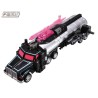 Transformers Tokyo Toy Show 2017 Exclusive Legends LG-EX Black Convoy