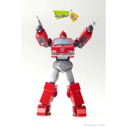 Shadow Fisher SF-M03 Upgrade Kit for Masterpiece Ironhide