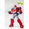 Shadow Fisher SF-M03 Upgrade Kit for Masterpiece Ironhide