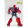 Shadow Fisher SF-M03 Upgrade Kit for Masterpiece Ironhide