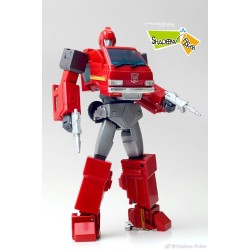 Shadow Fisher SF-M03 Upgrade Kit for Masterpiece Ironhide