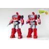 Shadow Fisher SF-M03 Upgrade Kit for Masterpiece Ironhide