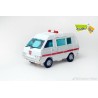 Shadow Fisher SF-M03 Upgrade Kit for Masterpiece Ironhide