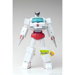 Shadow Fisher SF-M03 Upgrade Kit for Masterpiece Ironhide