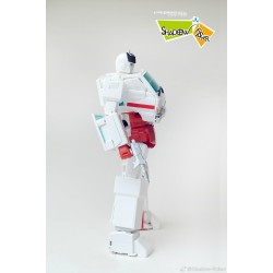 Shadow Fisher SF-M03 Upgrade Kit for Masterpiece Ironhide