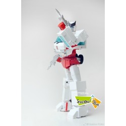 Shadow Fisher SF-M03 Upgrade Kit for Masterpiece Ironhide