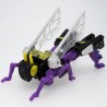 Transformers Legends LG-47 Kickback & Crowbar