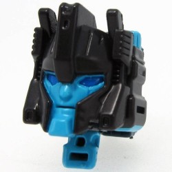 Transformers Legends LG-47 Kickback & Crowbar