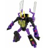 Transformers Legends LG-47 Kickback & Crowbar