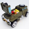 Transformers Legends LG-48 Brawn & Repugnus