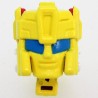 Transformers Legends LG-48 Brawn & Repugnus
