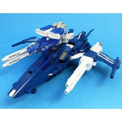 Transformers Legends LG-49 Targetmaster Triggerhappy