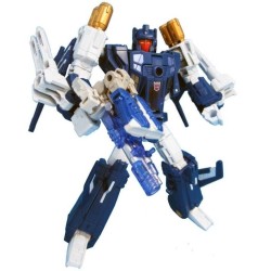 Transformers Legends LG-49 Targetmaster Triggerhappy