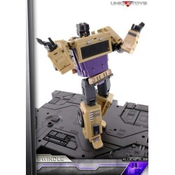 Unique Toys Ragnaros M-02 Gahz'ranka