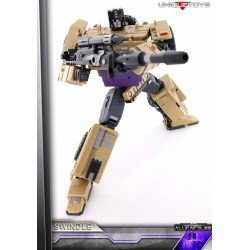 Unique Toys Ragnaros M-02 Gahz'ranka