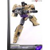 Unique Toys Ragnaros M-02 Gahz'ranka
