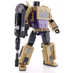 Unique Toys Ragnaros M-02 Gahz'ranka
