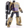 Unique Toys Ragnaros M-02 Gahz'ranka