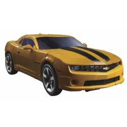 Transformers Movie 10th Anniversary Masterpiece MPM-03 Bumblebee