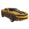 Transformers Movie 10th Anniversary Masterpiece MPM-03 Bumblebee