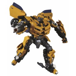 Transformers Movie 10th Anniversary Masterpiece MPM-03 Bumblebee