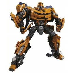 Transformers Movie 10th Anniversary Masterpiece MPM-03 Bumblebee