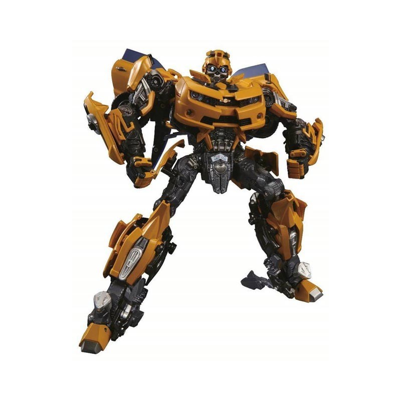 Transformers Movie 10th Anniversary Masterpiece MPM-03 Bumblebee