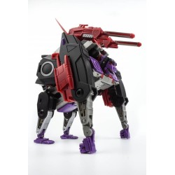 KFC Toys E.A.V.I. METAL Phase 9A  Kingorilla & Kongor