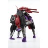 KFC Toys E.A.V.I. METAL Phase 9A  Kingorilla & Kongor
