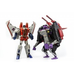 KFC Toys E.A.V.I. METAL Phase 9A  Kingorilla & Kongor