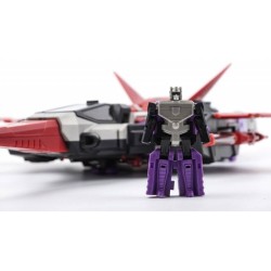 KFC Toys E.A.V.I. METAL Phase 9A  Kingorilla & Kongor