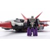 KFC Toys E.A.V.I. METAL Phase 9A  Kingorilla & Kongor