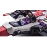 KFC Toys E.A.V.I. METAL Phase 9A  Kingorilla & Kongor