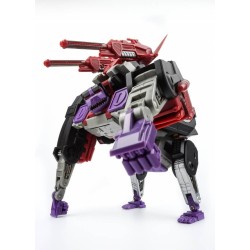 KFC Toys E.A.V.I. METAL Phase 9A  Kingorilla & Kongor
