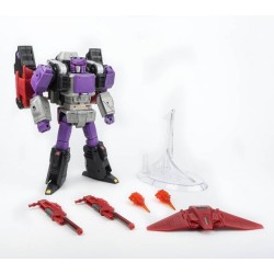 KFC Toys E.A.V.I. METAL Phase 9A  Kingorilla & Kongor
