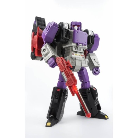 KFC Toys E.A.V.I. METAL Phase 9A  Kingorilla & Kongor