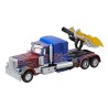 Transformers Movie 10th Anniversary Masterpiece MPM-04 Optimus Prime