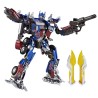 Transformers Movie 10th Anniversary Masterpiece MPM-04 Optimus Prime
