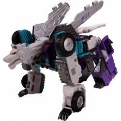 Transformers Legends LG-50 Sixshot
