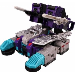 Transformers Legends LG-50 Sixshot