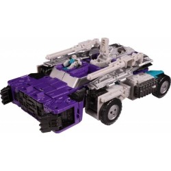 Transformers Legends LG-50 Sixshot