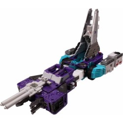 Transformers Legends LG-50 Sixshot