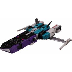 Transformers Legends LG-50 Sixshot