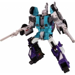 Transformers Legends LG-50 Sixshot