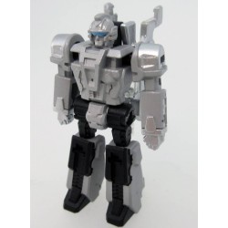 Transformers Legends LG-51 Targetmaster Double Cross