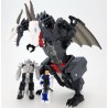 Transformers Legends LG-51 Targetmaster Double Cross