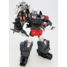 Transformers Legends LG-51 Targetmaster Double Cross