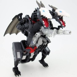 Transformers Legends LG-51 Targetmaster Double Cross