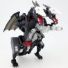 Transformers Legends LG-51 Targetmaster Double Cross